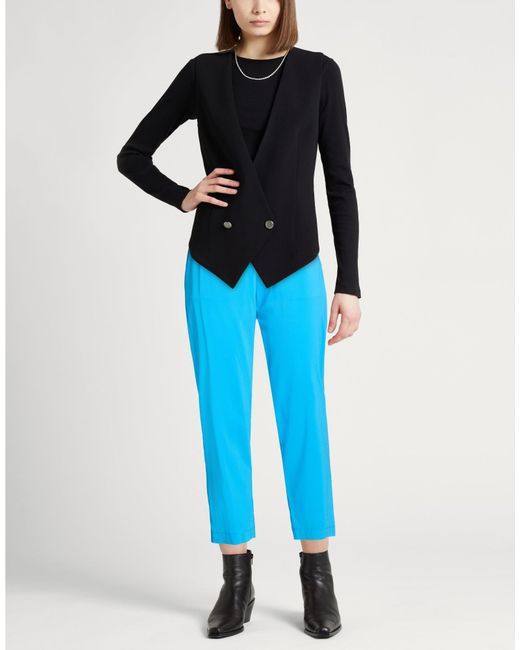 Jucca Blue Pants