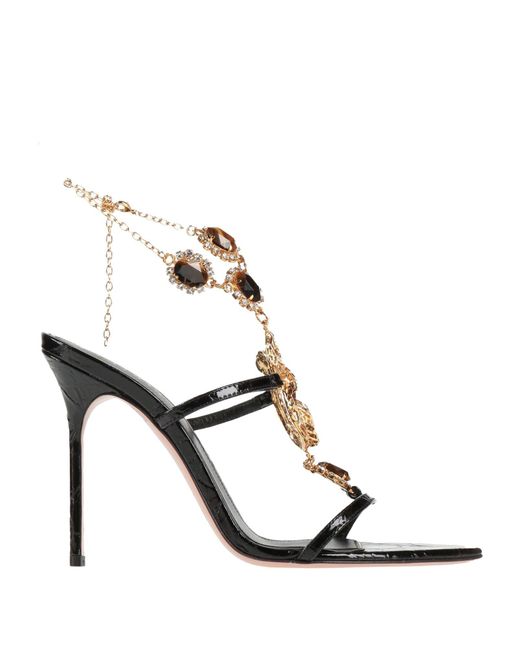 Gedebe Natural Sandals