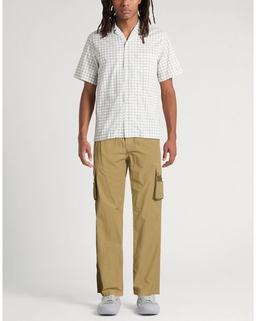 Iceberg Natural Pants for men