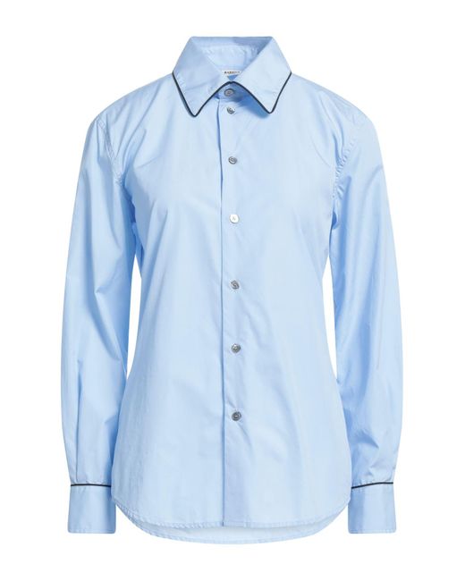 Barena Blue Shirt