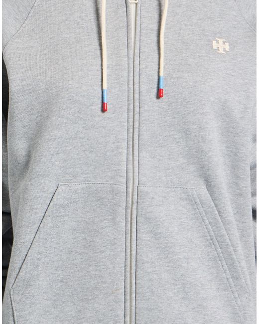 Tory Sport Gray Sweatshirt