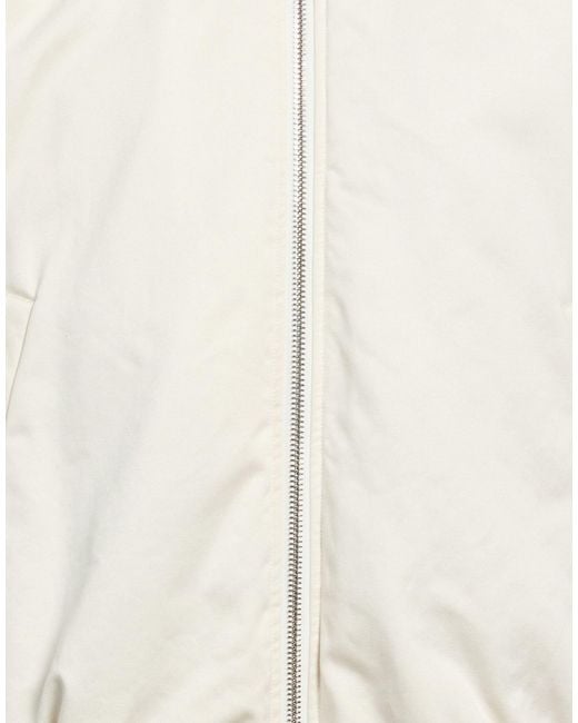 Khrisjoy Natural Jacket Cotton, Polyamide for men