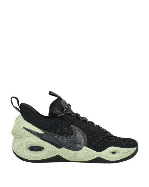 mens dark green nike shoes