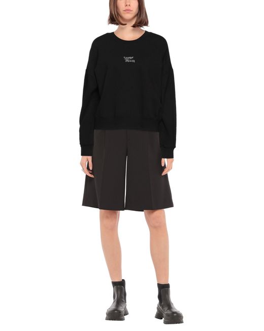 Sudadera Simon Miller de color Black