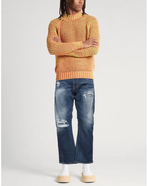 DSquared² Blue Jeans for men
