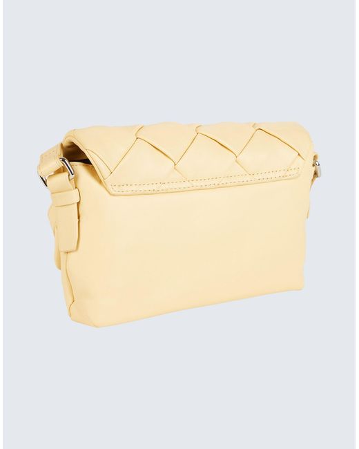 & Other Stories Natural Cross-body Bag