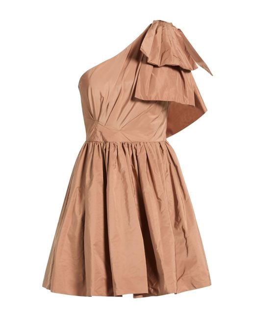 Dixie Brown Mini Dresses