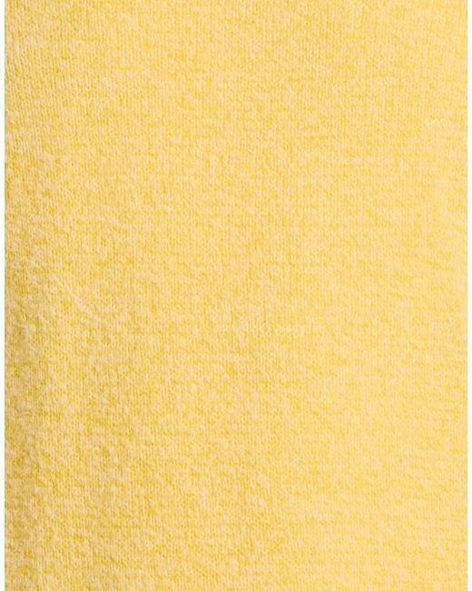 Brooksfield Yellow Sweaters for men
