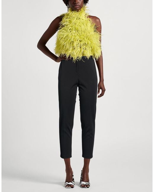 Pinko Black Pants