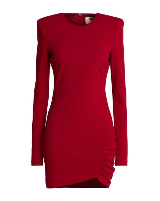 Aniye By Red Mini Dresses