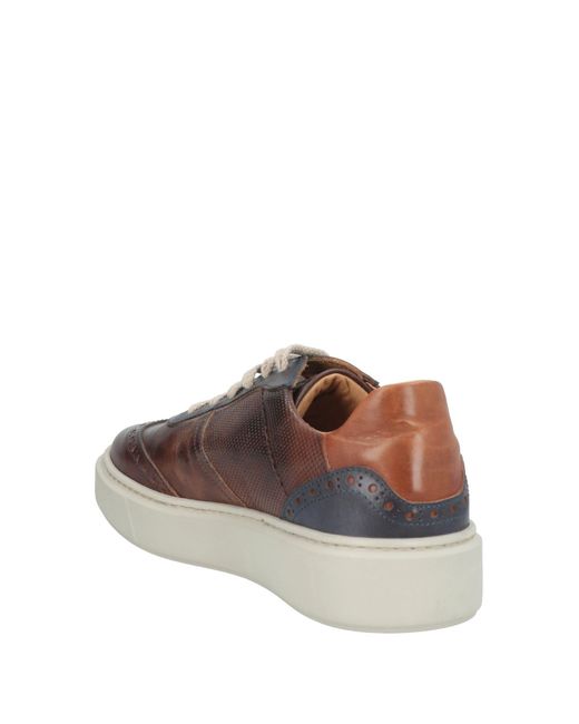 Sneakers Baldinini de color Brown