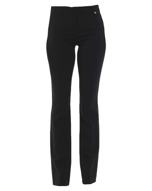 Cristinaeffe Black Pants