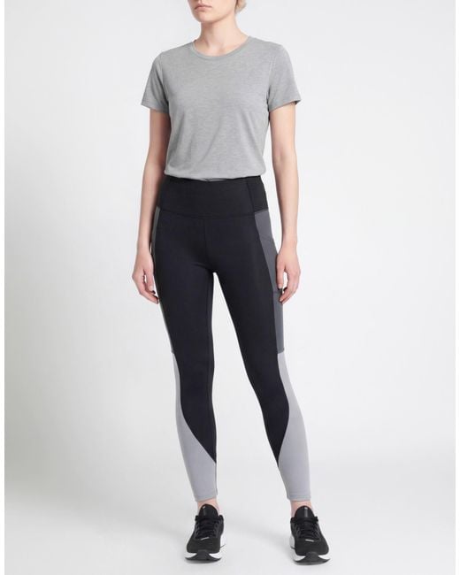 Under Armour Blue Leggings