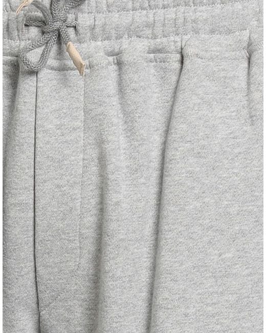 Eleventy Gray Pants for men