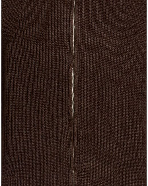 Shoe Brown Cardigans for men