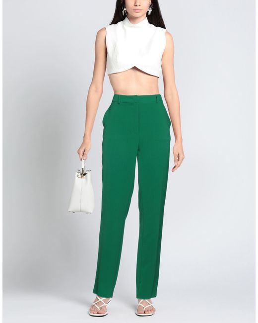 Camilla Green Trouser