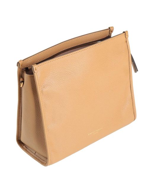 Gianni Chiarini Natural Cross-Body Bags