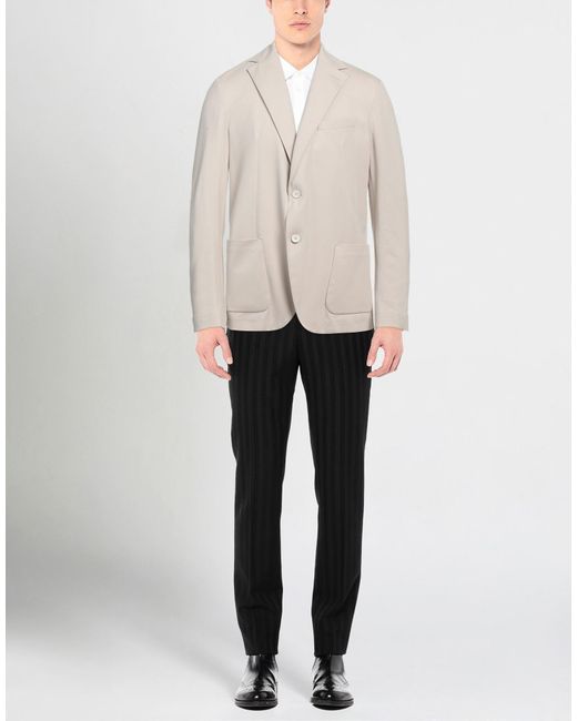 Circolo 1901 Brown Blazer for men