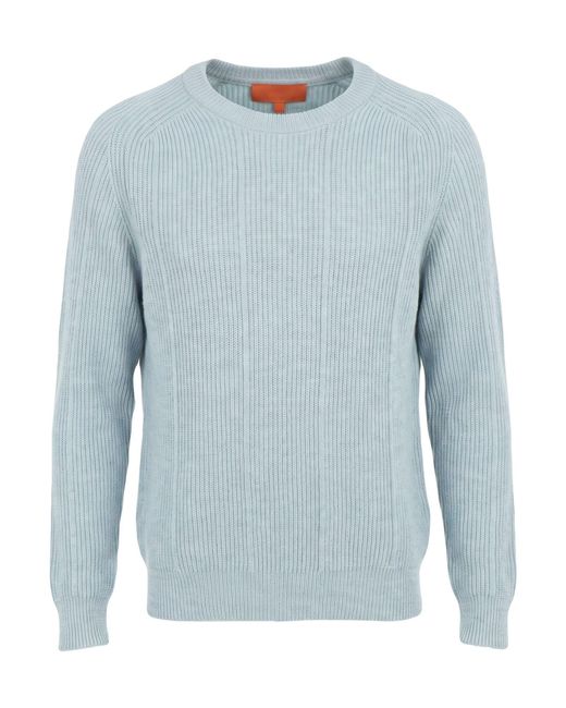 Cruna Pullover in Blue für Herren