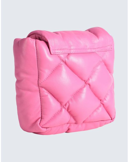 Bolso con bandolera MAX&Co. de color Pink