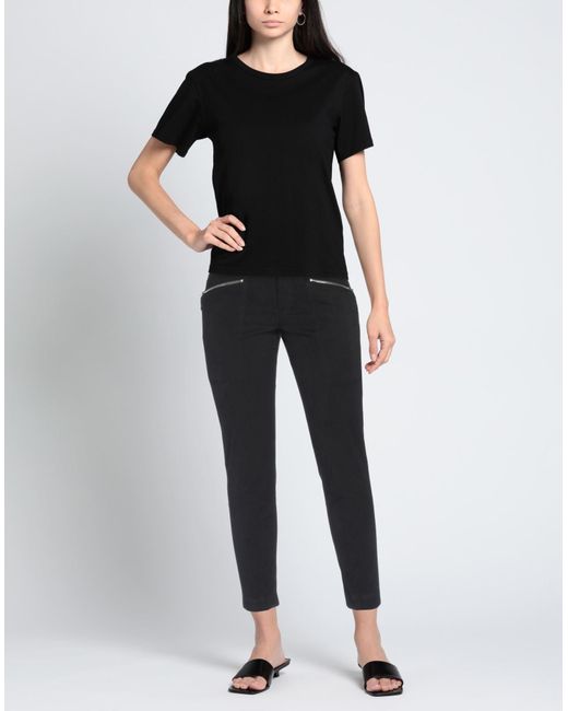 Pantalone di Isabel Marant in Black