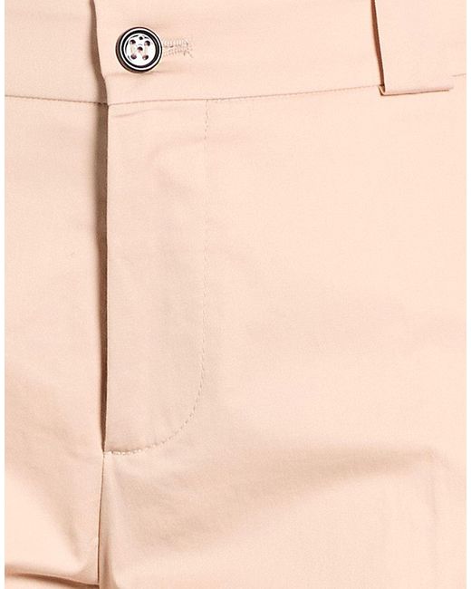 Berwich Natural Pants