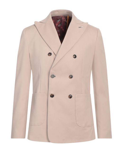 Blazer Berna pour homme en coloris Natural