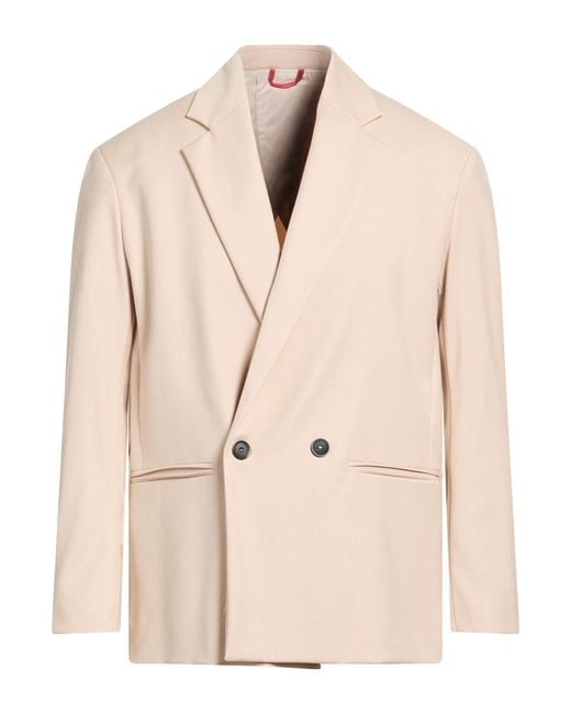 Imperial Natural Blazer for men