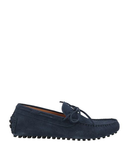 Acbc Mokassin in Blue für Herren
