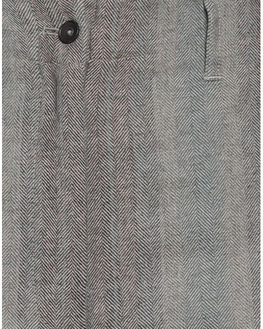 Pantalon Diega en coloris Gray