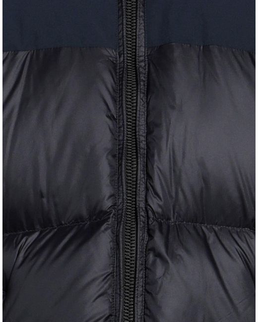 Bomboogie Blue Puffer for men