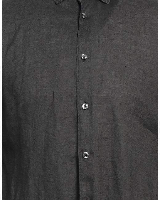 Altea Gray Shirt for men