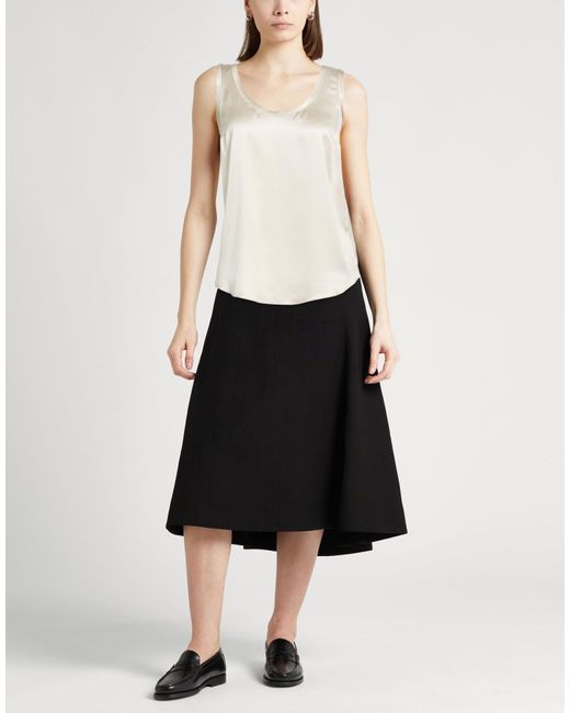 Brunello Cucinelli Natural Tops