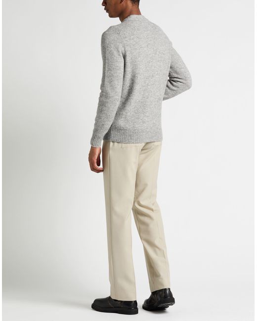 Brunello Cucinelli Gray Cardigans for men