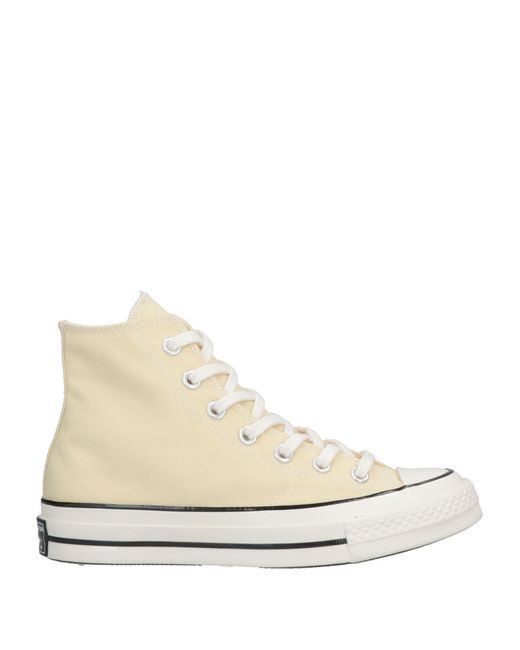 Converse Natural Trainers