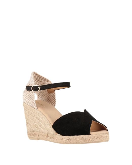 Geox Natural Espadrilles