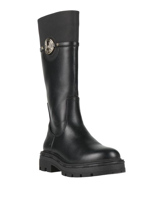 Liu Jo Black Boot