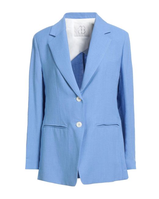 Americana True Royal de color Blue