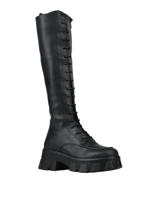 Kd knee best sale high shoes