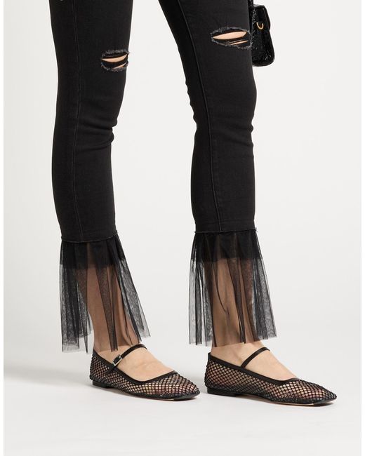M ESSENTIAL Black Jeans