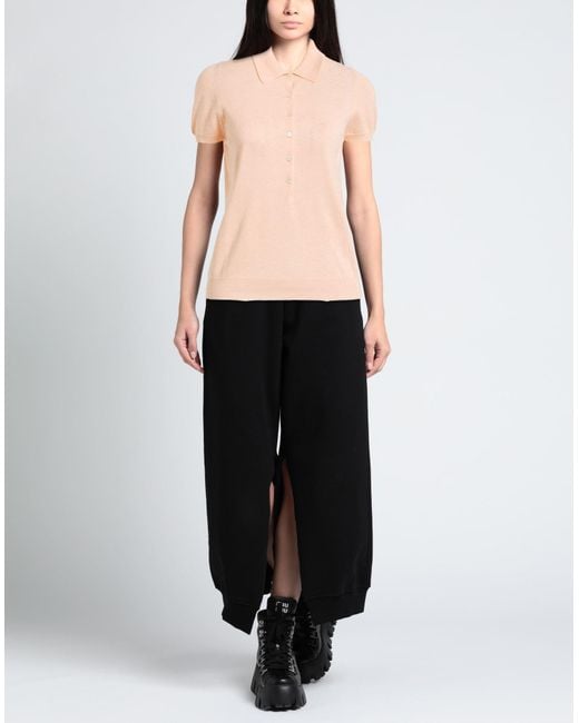 Svevo Pink Poloshirt