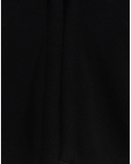 Cardigan FEDERICA TOSI en coloris Black