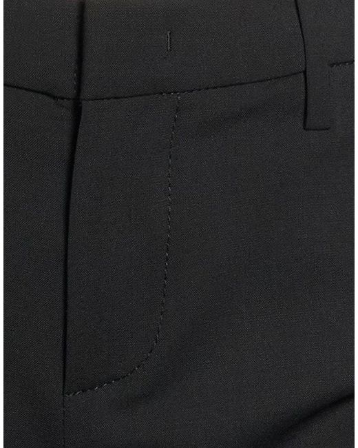 Dondup Black Trouser