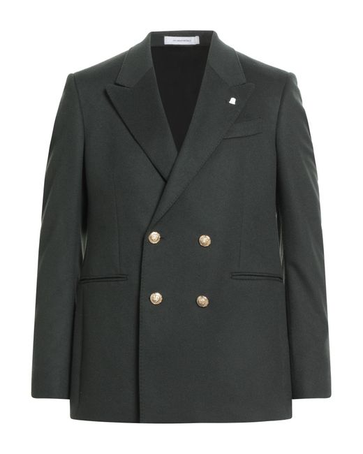 Sartoria Latorre Blazer in Black für Herren