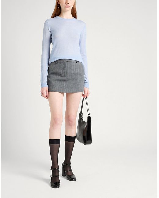 Pullover MAX&Co. de color Blue