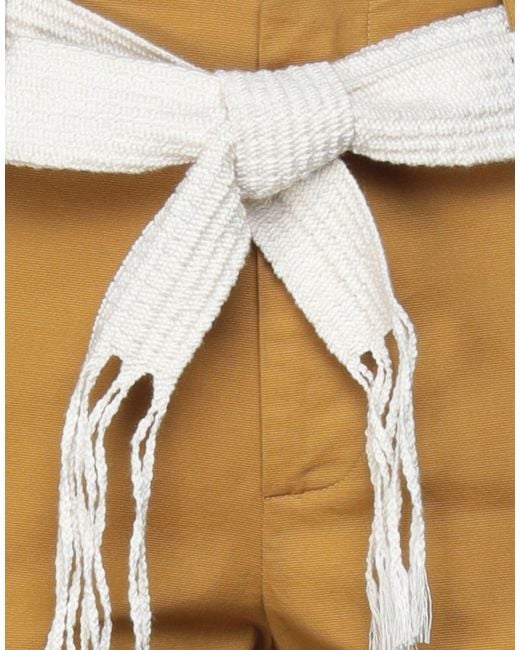 Alysi Natural Trouser