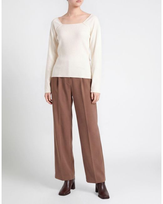 Twinset White Jumper