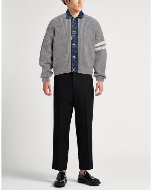 Rebecas DSquared² de hombre de color Gray
