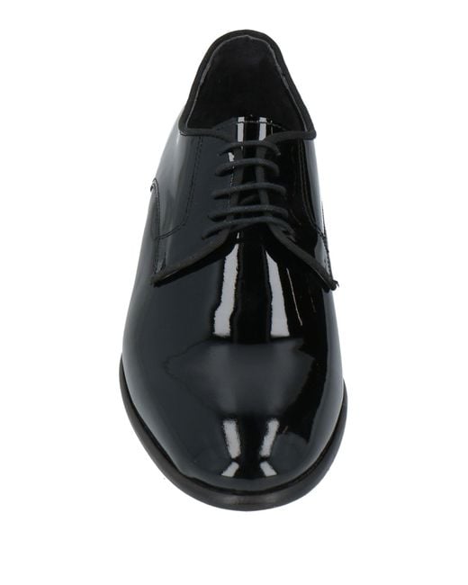 Chaussures à lacets Veni Shoes pour homme en coloris Black