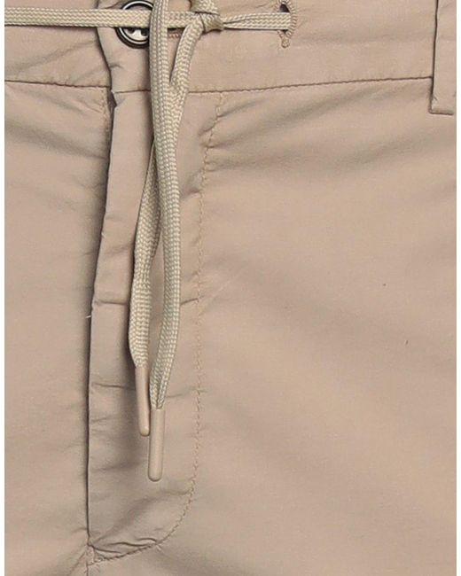 Berwich Natural Pants for men
